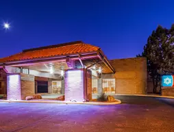 SureStay Plus Hotel by Best Western Willcox | Arizona - Willcox