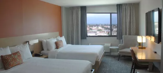 Lincoln Hotel SureStay Collection by Best Western | Kaliforniya - Los Angeles County - San Gabriel Valley