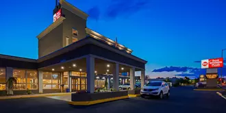 Best Western Plus Columbia River Hotel & Conference Center