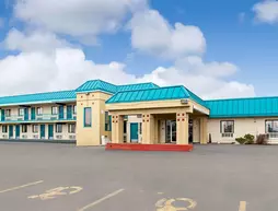 Econo Lodge | New York - Utica (ve civarı) - Utica