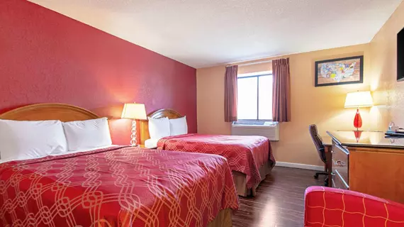 Econo Lodge | New York - Utica (ve civarı) - Utica