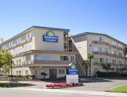 Days Inn & Suites by Wyndham Rancho Cordova | Kaliforniya - Sacramento (ve civarı) - Rancho Cordova