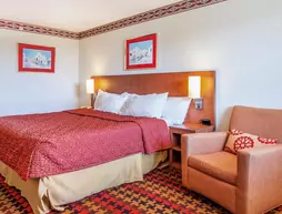 Days Inn by Wyndham Sedona | Arizona - Sedona (ve civarı) - Sedona