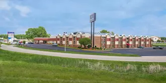 AmericInn by Wyndham Janesville