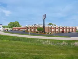 AmericInn by Wyndham Janesville | Wisconsin - Janesville (ve civarı) - Janesville