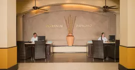 Occidental Papagayo ALL INCLUSIVE-Adults Only | Guanacaste - Papagayo - Panama Plajı