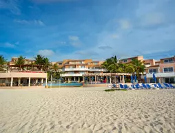 Sunset Fishermen Beach Resort- All Inclusive | Quintana Roo - Solidaridad - Playa del Carmen - Playacar Plajı