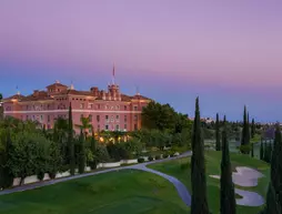 Anantara Villa Padierna Palace Benahavís Marbella Resort | Andalucia - Malaga İli - Benahavis