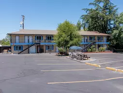 Hotel Medford OR North | Oregon - Medford (ve civarı) - Medford