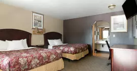 Hotel Medford OR North | Oregon - Medford (ve civarı) - Medford