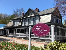 The Pettigrew Inn | Vermont - Central Vermont- Killington (ve civarı) - Ludlow