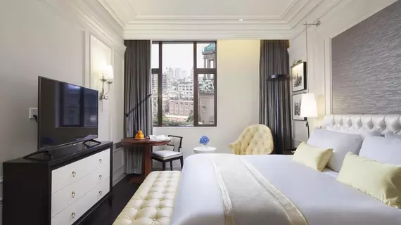 Golden Tulip Bund New Asia | Şanghay (ve civarı) - Jing'an - Zhabei