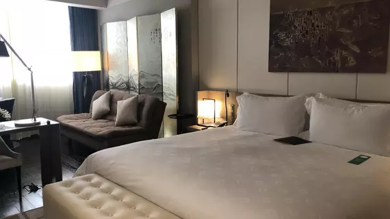 Golden Tulip Bund New Asia | Şanghay (ve civarı) - Jing'an - Zhabei