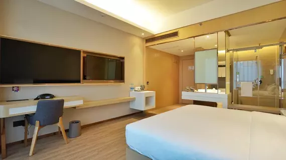 IBIS Styles Hangzhou Chaowang Road hotel | Zhejiang - Hangzhou - Gongshu