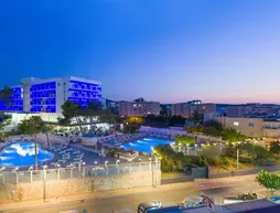 Hotel Playasol Riviera | Balearic Adaları - İbiza Adası - Sant Antoni de Portmany - Cala de Bou