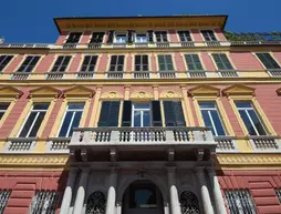 Hotel Palazzo Vannoni | Liguria - La Spezia (il) - Levanto