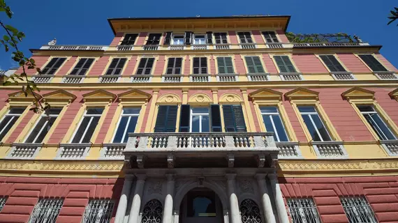 Hotel Palazzo Vannoni | Liguria - La Spezia (il) - Levanto