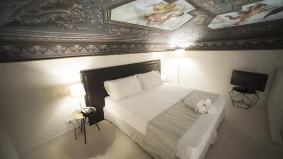 Hotel Palazzo Vannoni | Liguria - La Spezia (il) - Levanto