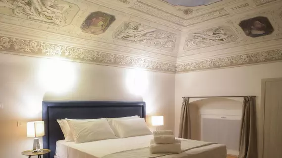 Hotel Palazzo Vannoni | Liguria - La Spezia (il) - Levanto