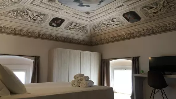 Hotel Palazzo Vannoni | Liguria - La Spezia (il) - Levanto