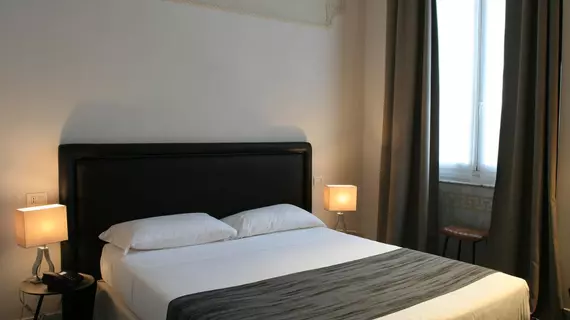 Hotel Palazzo Vannoni | Liguria - La Spezia (il) - Levanto