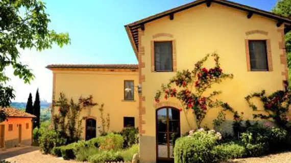 Agriturismo Il Segreto di Pietrafitta | Toskana - Siena (vilayet) - San Gimignano - Val d'Elsa