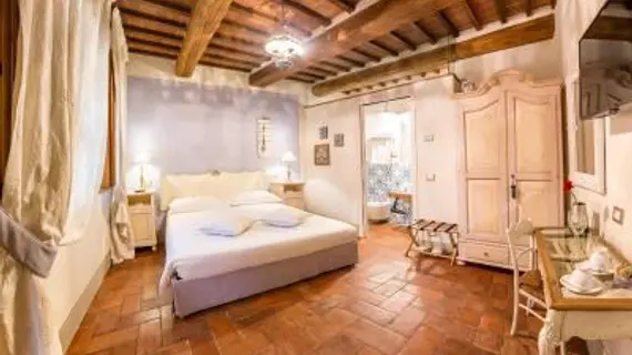 Agriturismo Il Segreto di Pietrafitta | Toskana - Siena (vilayet) - San Gimignano - Val d'Elsa