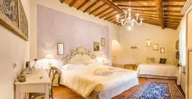 Agriturismo Il Segreto di Pietrafitta | Toskana - Siena (vilayet) - San Gimignano - Val d'Elsa