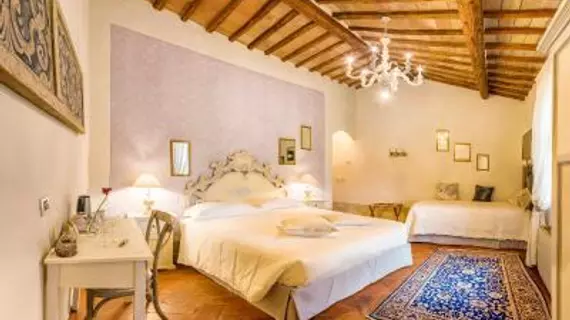 Agriturismo Il Segreto di Pietrafitta | Toskana - Siena (vilayet) - San Gimignano - Val d'Elsa