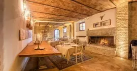 Agriturismo Il Segreto di Pietrafitta | Toskana - Siena (vilayet) - San Gimignano - Val d'Elsa