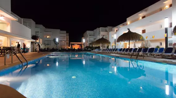 Mar Hotels Ferrera Blanca | Balearic Adaları - Mayorka Adası - Campos - Migjorn