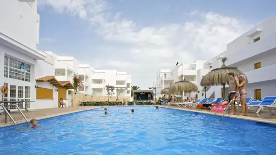 Mar Hotels Ferrera Blanca | Balearic Adaları - Mayorka Adası - Campos - Migjorn