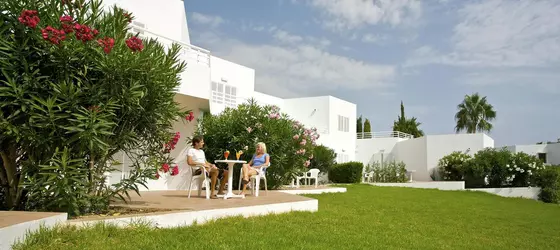 Mar Hotels Ferrera Blanca | Balearic Adaları - Mayorka Adası - Campos - Migjorn