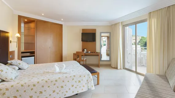 Mar Hotels Ferrera Blanca | Balearic Adaları - Mayorka Adası - Campos - Migjorn