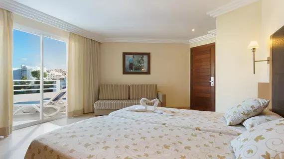 Mar Hotels Ferrera Blanca | Balearic Adaları - Mayorka Adası - Campos - Migjorn