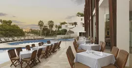 Mar Hotels Ferrera Blanca | Balearic Adaları - Mayorka Adası - Campos - Migjorn