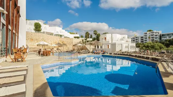 Mar Hotels Ferrera Blanca | Balearic Adaları - Mayorka Adası - Campos - Migjorn