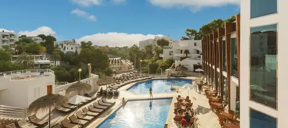 Mar Hotels Ferrera Blanca | Balearic Adaları - Mayorka Adası - Campos - Migjorn