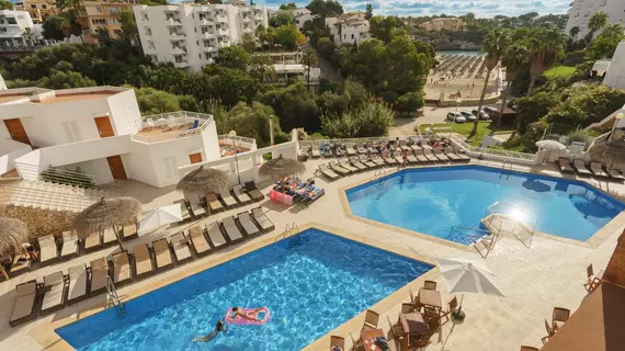 Mar Hotels Ferrera Blanca | Balearic Adaları - Mayorka Adası - Campos - Migjorn