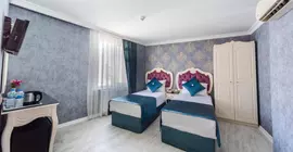 Viva Hotel Oldcity |  Istanbul  - Fatih - Süleymaniye Mahallesi