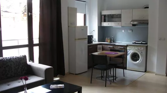 VIP Apartments Sofia | Sofya (ve civarı) - Sofya - Sofya Kent Merkezi