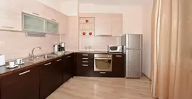 VIP Apartments Sofia | Sofya (ve civarı) - Sofya - Sofya Kent Merkezi