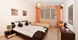 VIP Apartments Sofia | Sofya (ve civarı) - Sofya - Sofya Kent Merkezi