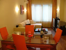 VIP Apartments Sofia | Sofya (ve civarı) - Sofya - Sofya Kent Merkezi