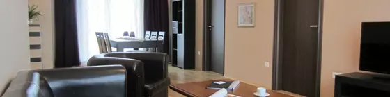 VIP Apartments Sofia | Sofya (ve civarı) - Sofya - Sofya Kent Merkezi