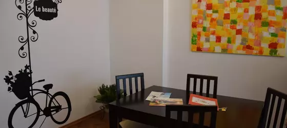 VIP Apartments Sofia | Sofya (ve civarı) - Sofya - Sofya Kent Merkezi