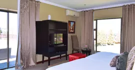 St Andrews Hotel and Spa | Gauteng - City of Tshwane - Johannesburg (ve civarı) - Benoni