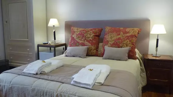 Cruce´s Hotel Boutique | Buenos Aires (ili) - Buenos Aires (ve civarı) - Buenos Aires - San Telmo