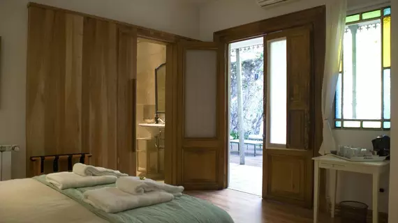 Cruce´s Hotel Boutique | Buenos Aires (ili) - Buenos Aires (ve civarı) - Buenos Aires - San Telmo