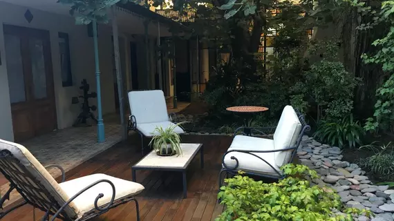 Cruce´s Hotel Boutique | Buenos Aires (ili) - Buenos Aires (ve civarı) - Buenos Aires - San Telmo